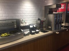 -The Habit Burger Grill 哈比特汉堡(爱琴海店)