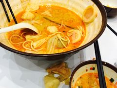 -张亮麻辣烫(三亚商品街店)
