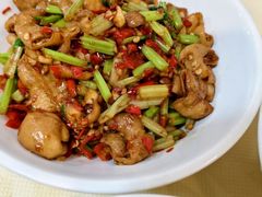 -笨罗卜浏阳菜馆(龙华鹏润达店)