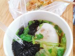 -家宴·灌蛋·沙茶面(曾厝垵店)