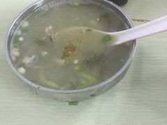 -陈记汤饭(水巷口店)