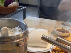 -陈大锅·岳阳鱼馆·地道岳阳菜(美食街店)