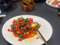 -沅江水·湖南家宴(珠江新城高德置地秋广场店)