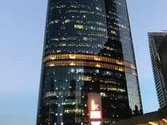 -广州四季酒店