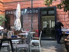 -Ocean's Table 欧舍