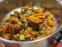 -七欣天香辣蟹火锅(无锡金太湖国际城店)