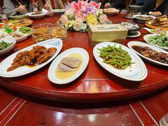 -半盆菜酒家(中山南一路店)