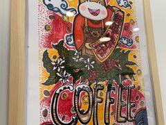 -白鹅咖啡(金城花园店)