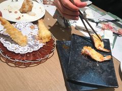-大渔铁板烧(花园道店)