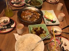 -新白鹿餐厅(城西银泰城店)