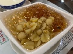 桃胶莲子雪耳-仁信老铺(华盖路店)