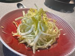 -湯記傳菜