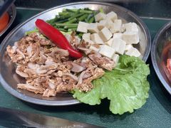 -李东农庄(中南百草园地标店)