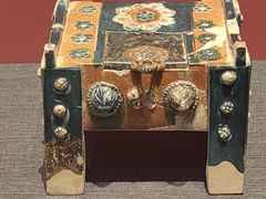 -陕西历史博物馆