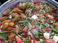 -津门红姐熟梨糕茶汤糕干(爱国道店)