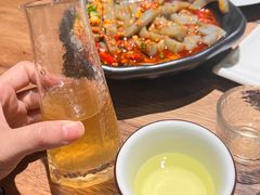 -小喜客·云南特色菜(纳西庭院店)