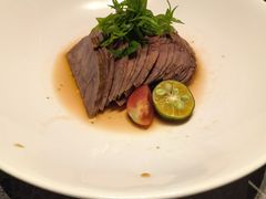 -宫燕府·京菜·烤鸭·淮扬菜(王府中心店)