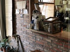 -春庄咖啡SpringHues(钟楼小区店)
