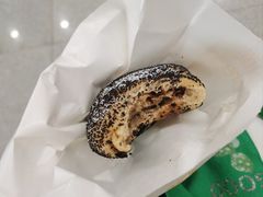 -分子跳动鲜活面包(五一大道店)