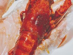 十三香小龙虾-漫天香·小龙虾餐厅(夏湾店)