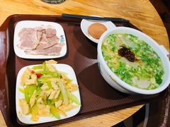 -中阿兰牛肉面(悦海新天地店)