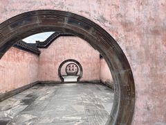-呈坎景区