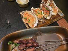 -牛New寿喜烧(金茂览秀城店)