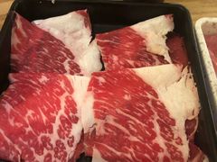 牛肩-伊豆野菜村(大族广场店)