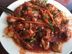 -真空冷面王(武功街店)