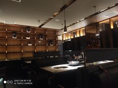 大堂-火炉火自助餐(西直门凯德MALL店)