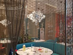 -阿里疆Alijiang·丝路美食·异域风情·清真(长楹天街店)