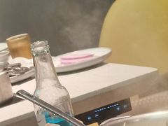 -火叮叮自助烤肉·现切牛肉(茂业店)