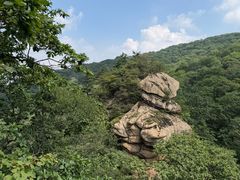 -丹东天桥沟景区