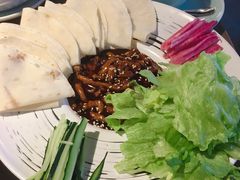 -小菜园新徽菜(溧阳万达店)