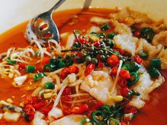 -懒人盐府人家(航天桥店)