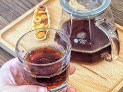 -豆子日记咖啡 BeanDaily Cafe