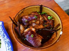 苏氏东坡肉-印象江南(东栅店)