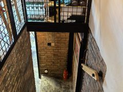 -糖房咖啡(南锣鼓巷店)