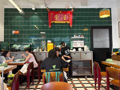 -堂屋糖水店(愚园店)