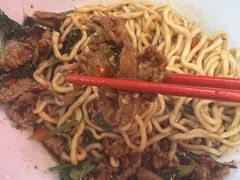 -阿当·小炒牛肉面(人广店)