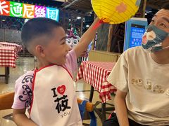-西贝(金桥店)