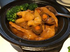 皇朝一品锅-皇朝会.经典传统粤菜(外滩店)