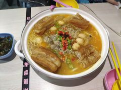 -友达面馆·酸菜鱼面(钱塘区店)