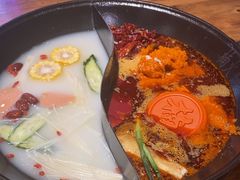 -楠火锅(广州总店)