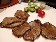 铁板牛舌-小山日本料理(兴业太古汇店)