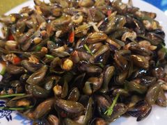 海瓜子-东江海鲜大排档·潮汕菜·砂锅粥