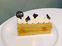 -BanCake·法式千层·拿破仑專門店
