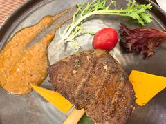 -红房子西菜馆(淮海中路店)