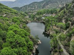 -黄巢水库