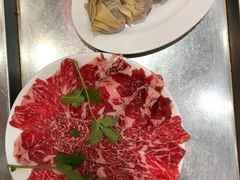 -真味鲜厨(观塘店)